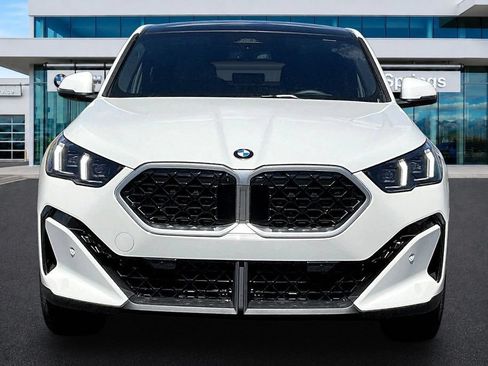 Used 2026 BMW X2 xDrive28i w/ Technology Package AWD/4WD image 2