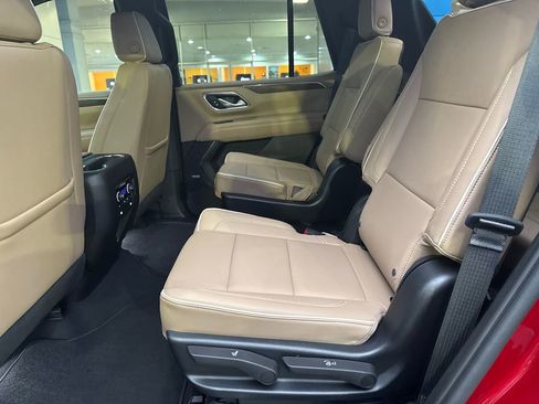 Used 2023 Chevrolet Tahoe Premier image 32