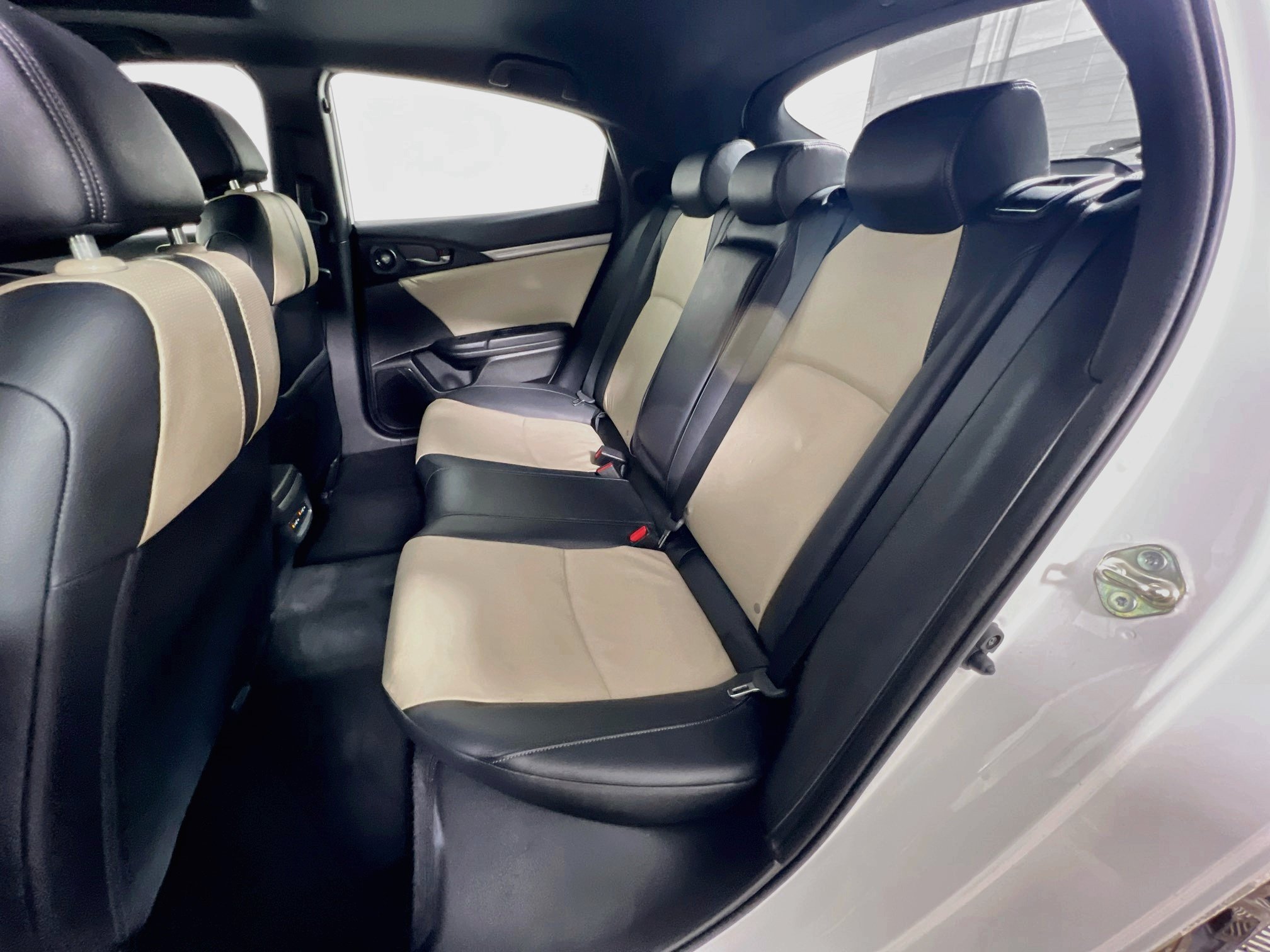 Used 2019 Honda Civic Sport Touring image 29
