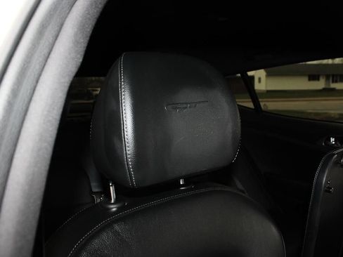 Used 2018 Kia Stinger GT image 32