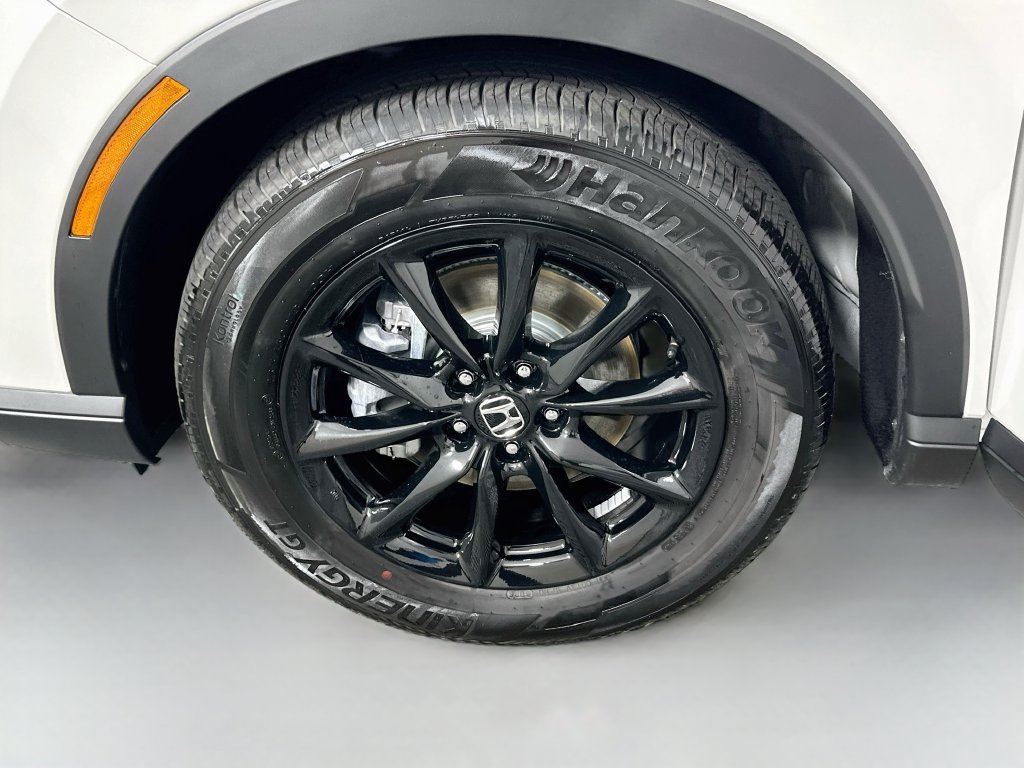 Certified 2026 Honda CR-V Sport image 31