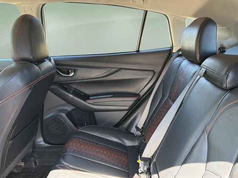 Used 2023 Subaru Crosstrek 2.5i Limited image 16