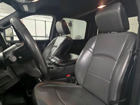 Used 2024 RAM 2500 Tradesman AWD/4WD image 15
