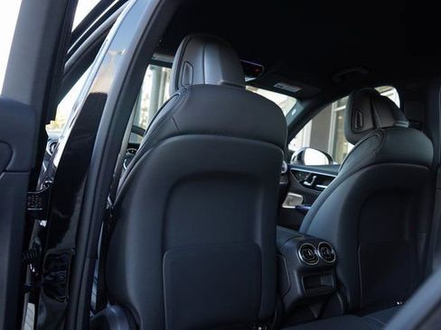 New 2026 Mercedes-Benz GLC 300 image 26