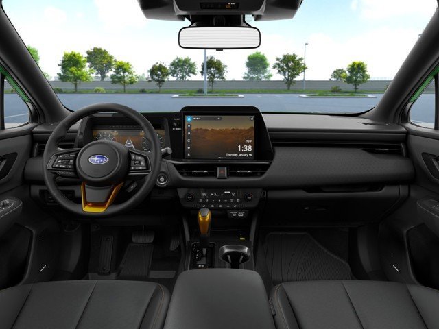 New 2026 Subaru Outback Wilderness AWD/4WD image 19