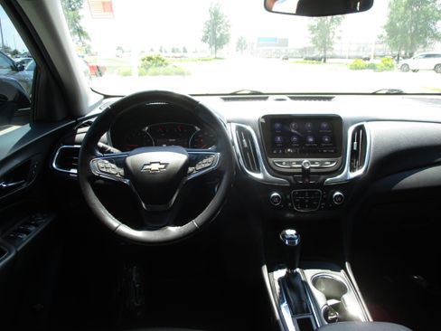 Used 2019 Chevrolet Equinox LT AWD/4WD image 15
