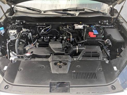 Used 2024 Honda CR-V EX image 22
