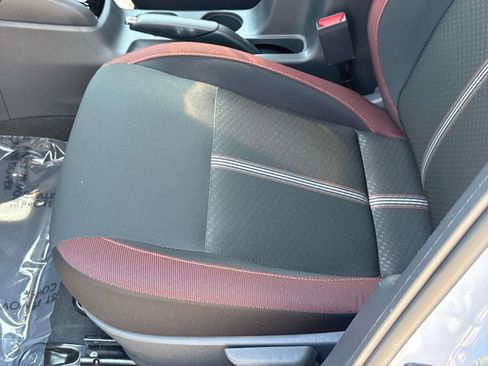 Certified 2025 Nissan Versa SR w/ Trunk Package FWD image 15