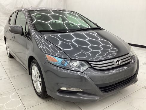 Used 2010 Honda Insight EX image 3