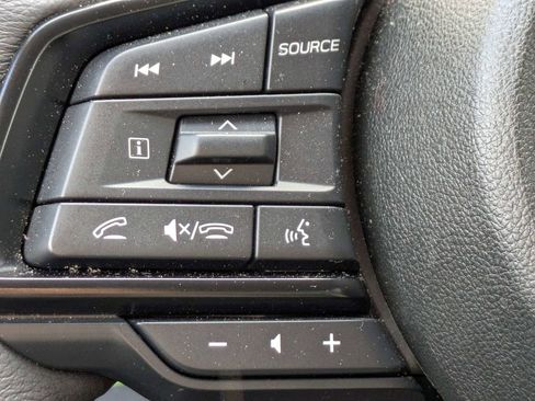 Certified 2025 Subaru Ascent Onyx Edition w/ Onyx Package image 31