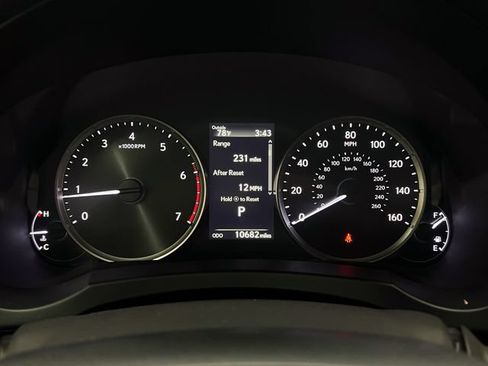 Certified 2023 Lexus IS 300 w/ Premium Package RWD image 17