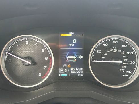 Used 2024 Subaru Forester Premium image 46