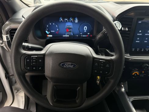 Used 2024 Ford F150 STX RWD image 14