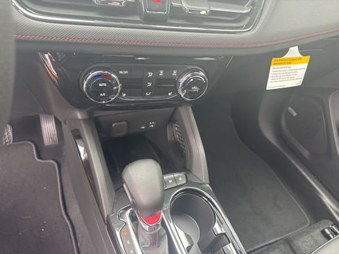 New 2026 Chevrolet TrailBlazer RS w/ Convenience Package image 22
