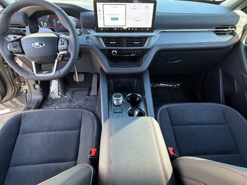 New 2026 Ford Explorer ST w/ Sun And Sound Package image 26