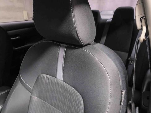 Used 2023 Nissan Sentra SV FWD image 27