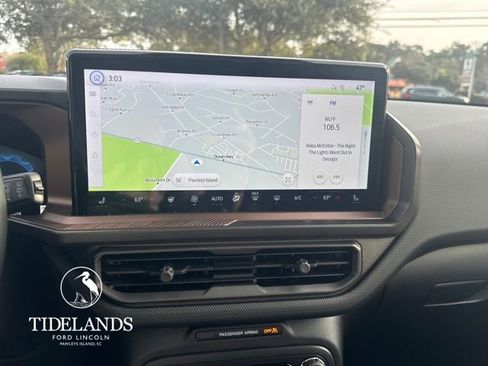 New 2025 Ford Bronco Sport Outer Banks w/ Outer Banks Tech Package+ image 22