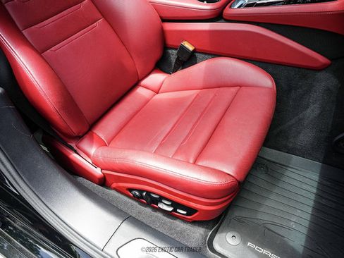 Used 2023 Porsche Panamera GTS AWD/4WD image 45