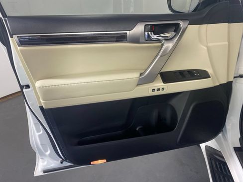 Certified 2022 Lexus GX 460 Premium AWD/4WD image 25