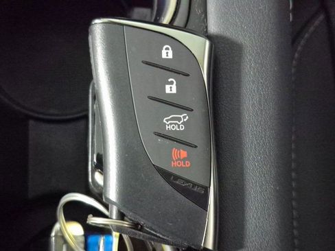 Used 2023 Lexus RX 350 Premium Plus w/ Cold Area Package image 28