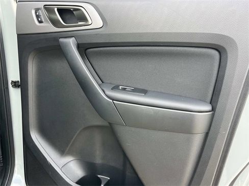 Used 2022 Ford Ranger XLT w/ Equipment Group 302A High image 21