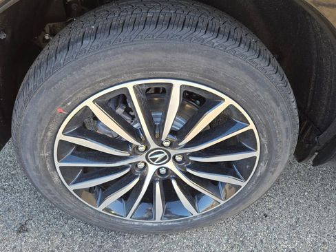 New 2026 Acura RDX SH-AWD w/ Advance Package image 14