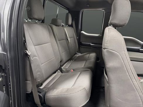 Used 2015 Ford F150 XLT w/ Equipment Group 302A Luxury image 30