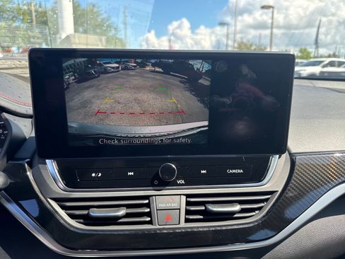 New 2025 Nissan Altima 2.5 SR w/ SR Premium Package image 19