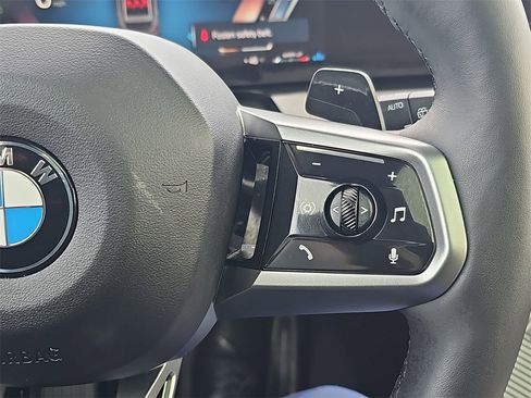 Used 2025 BMW X3 xDrive30i image 22