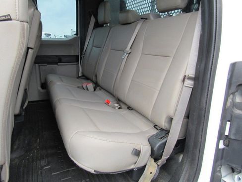 Used 2019 Ford F350 XL w/ XL Value Package RWD image 30