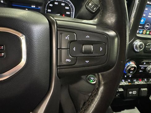 Used 2021 GMC Sierra 1500 AT4 AWD/4WD image 23
