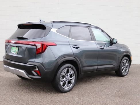 Used 2024 Kia Seltos S image 39