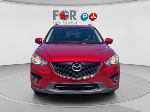 Used 2015 MAZDA CX-5 Touring FWD image 8