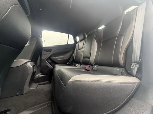 Used 2024 Subaru Crosstrek 2.5i Wilderness image 13