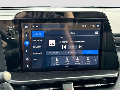 New 2026 Subaru Outback Wilderness w/ Wilderness Package image 13