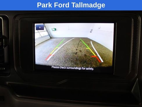 Used 2022 Ford Bronco 2-Door AWD/4WD image 18