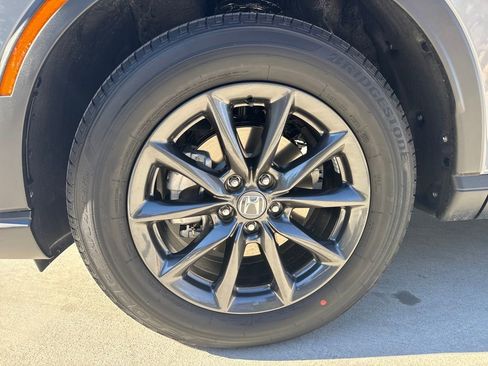 New 2026 Honda CR-V EX-L image 11