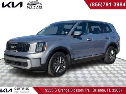 Used 2023 Kia Telluride LX