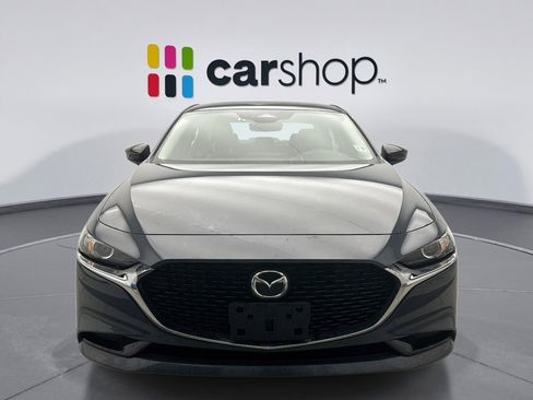 Used 2025 MAZDA MAZDA3 s image 5
