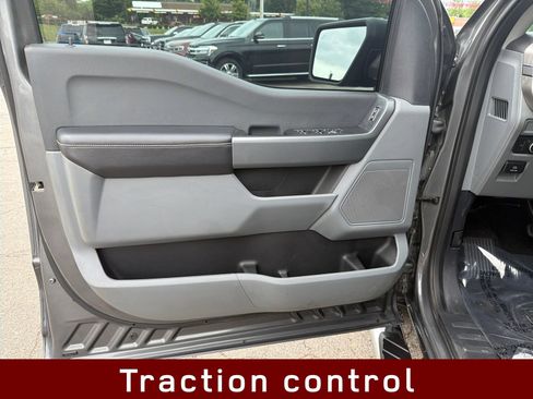 Used 2021 Ford F150 XLT AWD/4WD image 13
