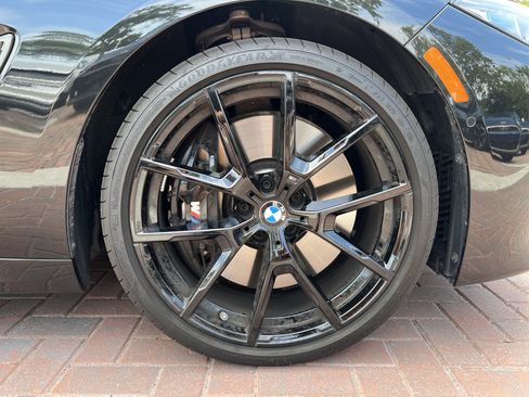Certified 2026 BMW 840i xDrive AWD/4WD image 13