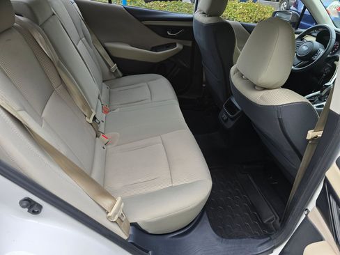 Used 2020 Subaru Legacy Premium w/ Tech Package 1 image 13