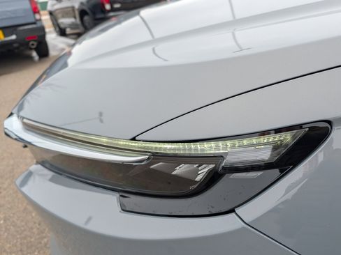 Certified 2024 Honda CR-V EX-L image 16