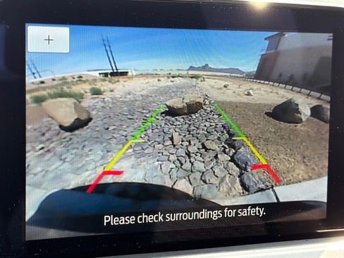 Used 2020 Ford Escape SE FWD image 23