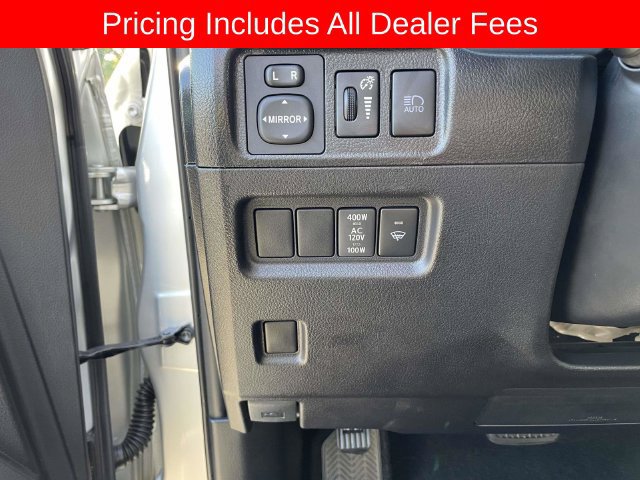 Certified 2024 Toyota 4Runner SR5 Premium w/ Moonroof Package AWD/4WD image 23