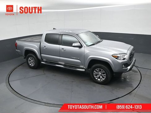 Used 2019 Toyota Tacoma SR5 image 44
