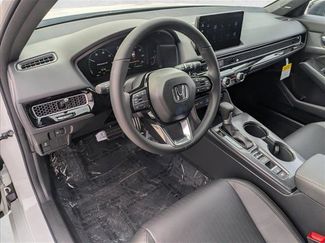 New 2026 Honda Civic Sport Touring video 2