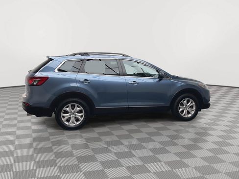 Used 2015 MAZDA CX-9 Touring w/ Touring Technology Package FWD image 36