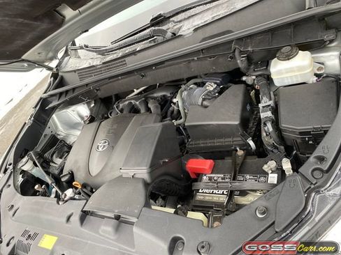 Used 2019 Toyota Highlander Limited image 30