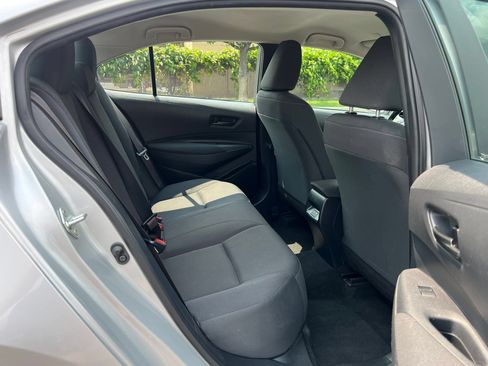 Used 2023 Toyota Corolla LE FWD image 27